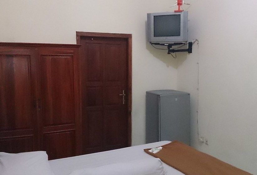 ホテル Pondok 828 Guest House