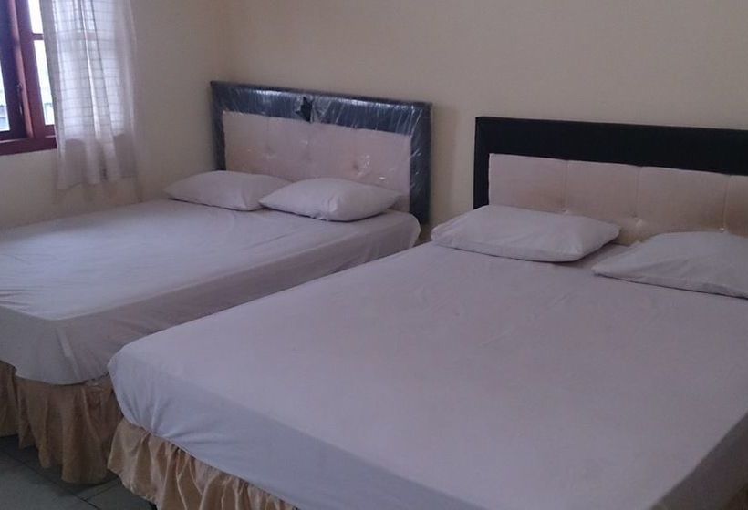 ホテル Pondok 828 Guest House