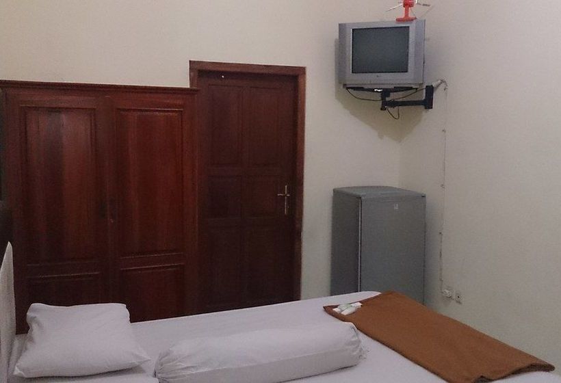 ホテル Pondok 828 Guest House