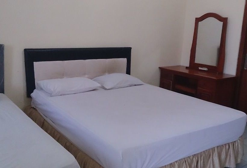 ホテル Pondok 828 Guest House