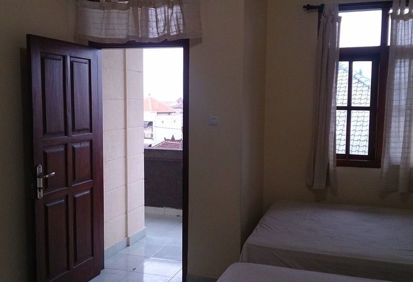 ホテル Pondok 828 Guest House