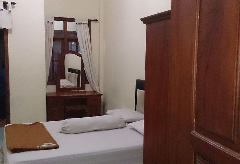 ホテル Pondok 828 Guest House