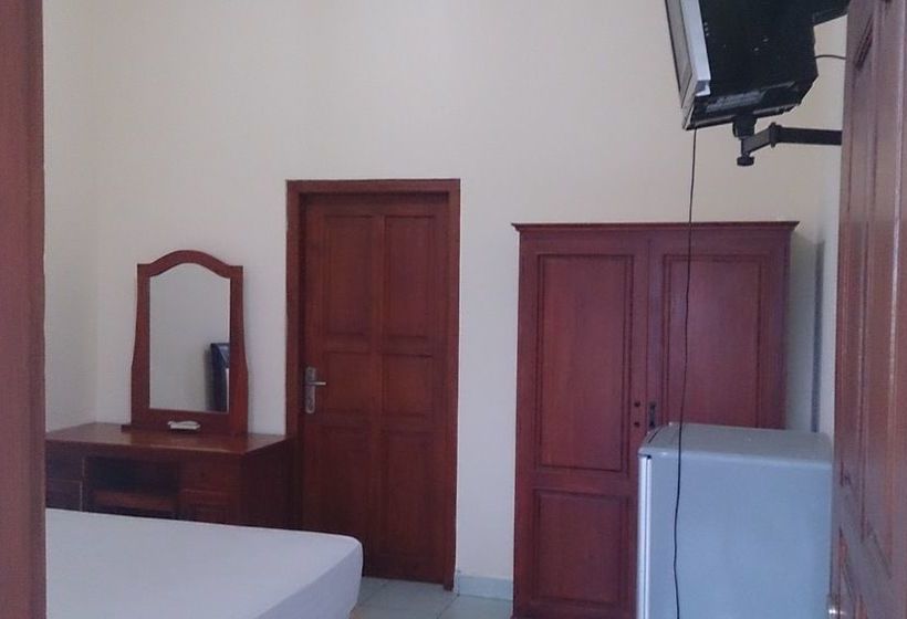 ホテル Pondok 828 Guest House