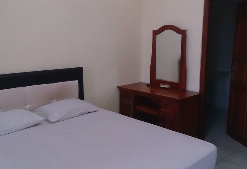 ホテル Pondok 828 Guest House