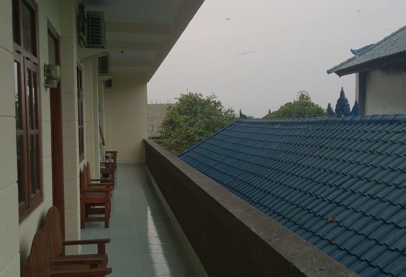 ホテル Pondok 828 Guest House