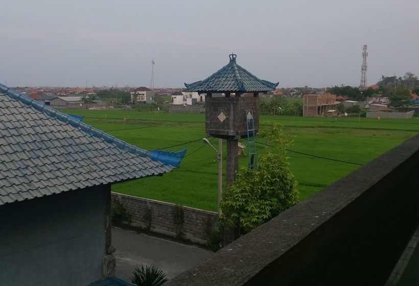 ホテル Pondok 828 Guest House