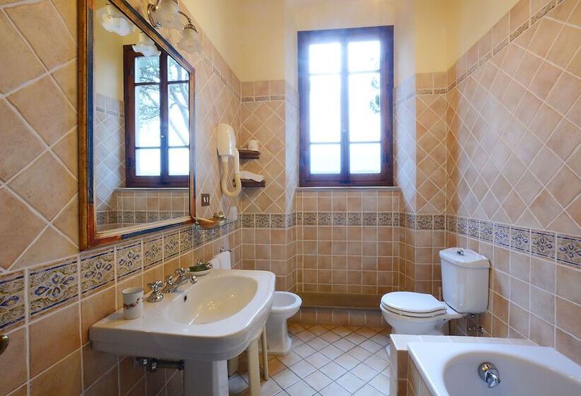 ホテル Relais Fattoria Valle