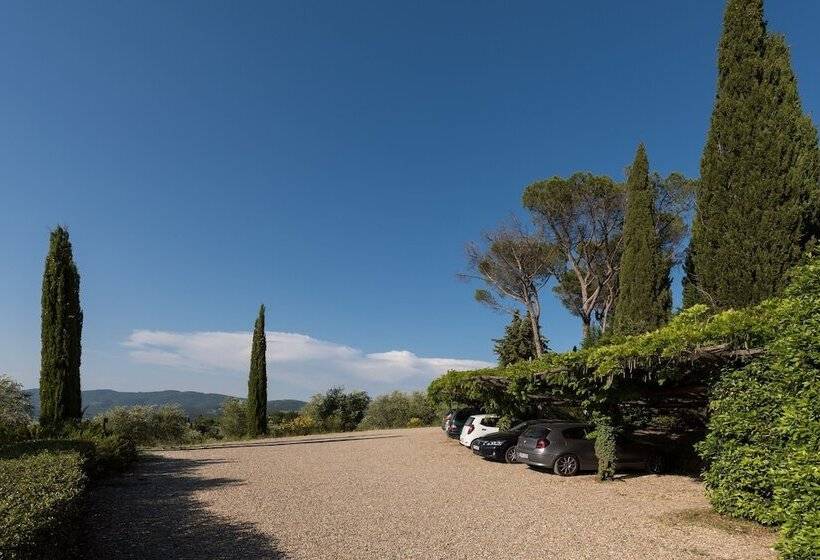 ホテル Relais Fattoria Valle