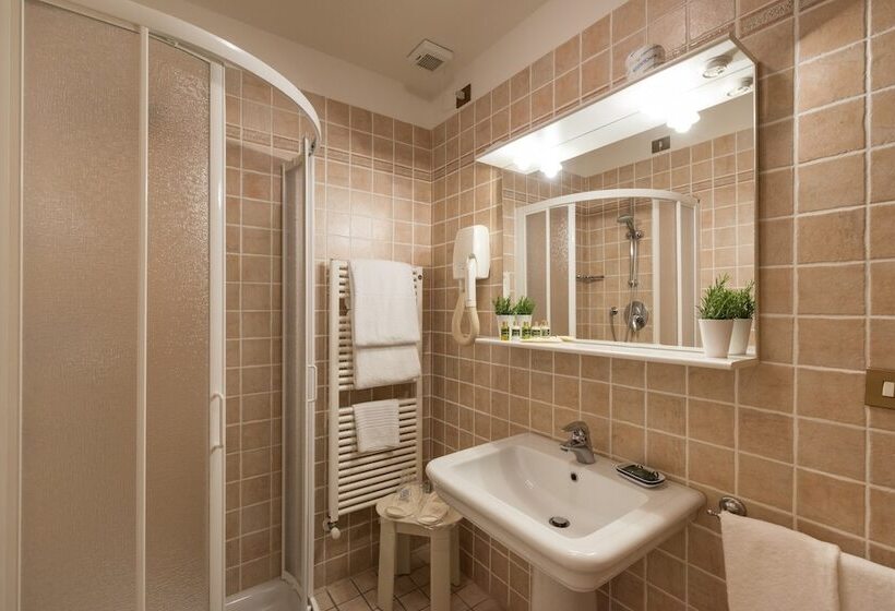 ホテル Relais Fattoria Valle