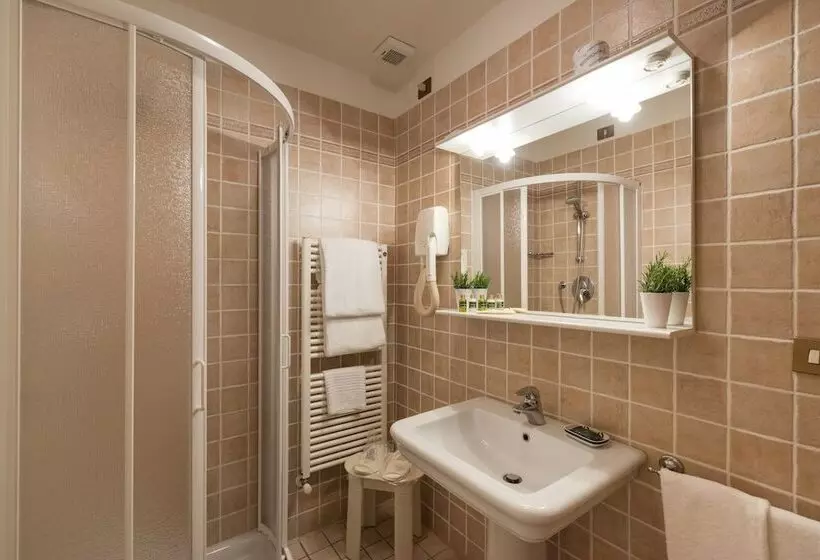 酒店 Relais Fattoria Valle