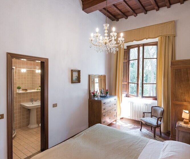 ホテル Relais Fattoria Valle