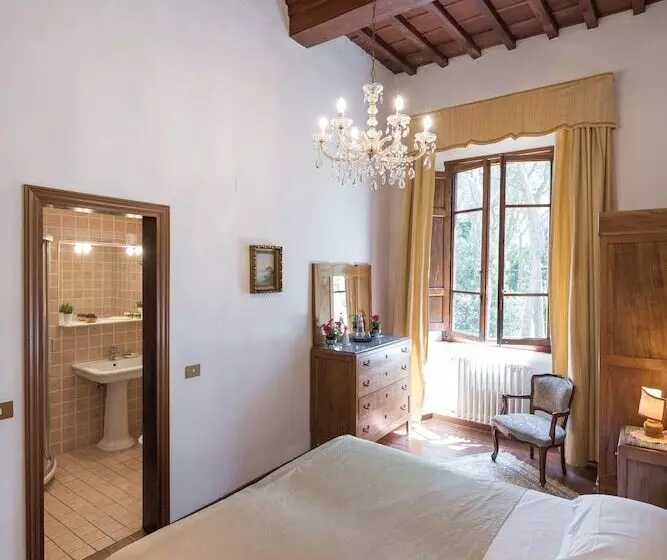 酒店 Relais Fattoria Valle