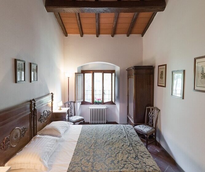 ホテル Relais Fattoria Valle