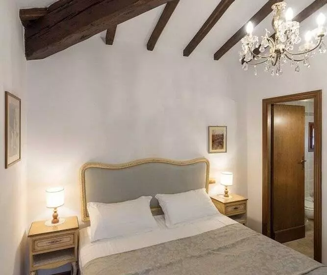 酒店 Relais Fattoria Valle