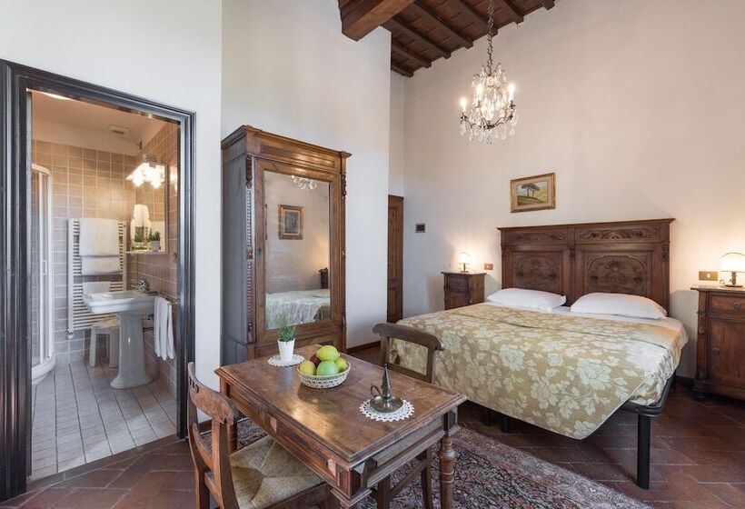 ホテル Relais Fattoria Valle