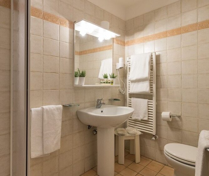 ホテル Relais Fattoria Valle