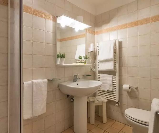 酒店 Relais Fattoria Valle