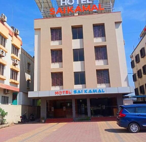 Hotell Sai Kamal