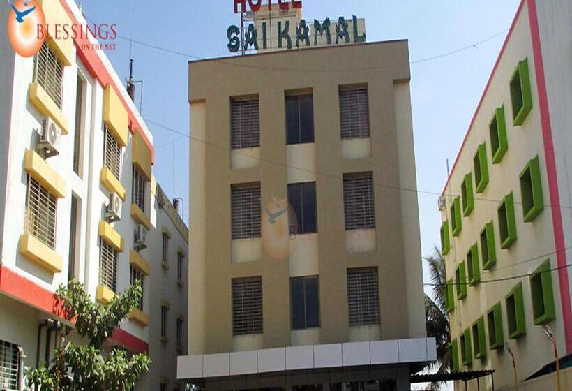 Hotell Sai Kamal