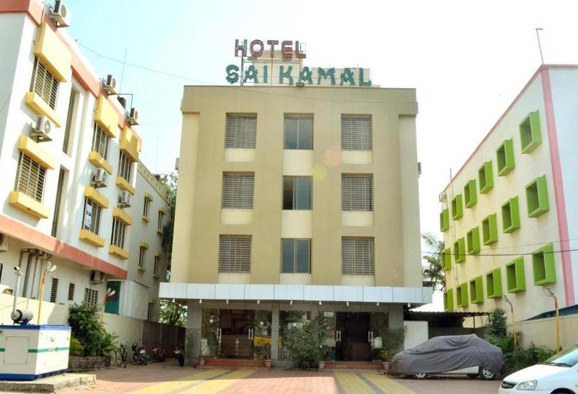 Hotell Sai Kamal