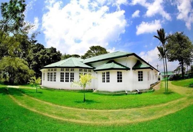 Hôtel The Secret Ella