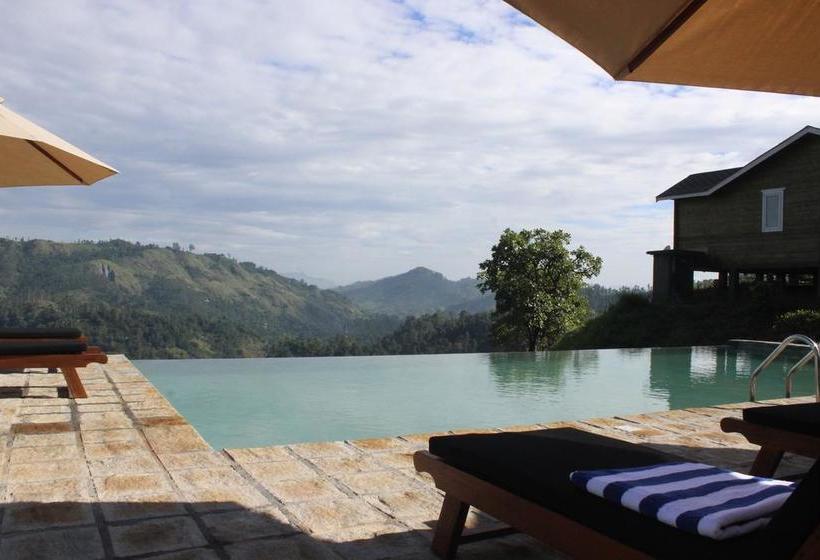 Hôtel The Secret Ella