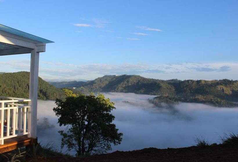 Hôtel The Secret Ella