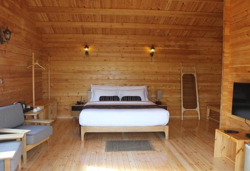 Hôtel The Secret Ella