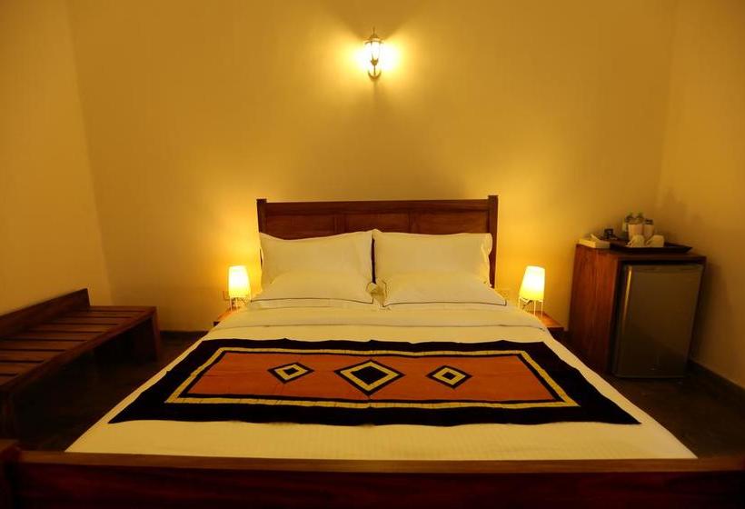 Hôtel The Secret Ella