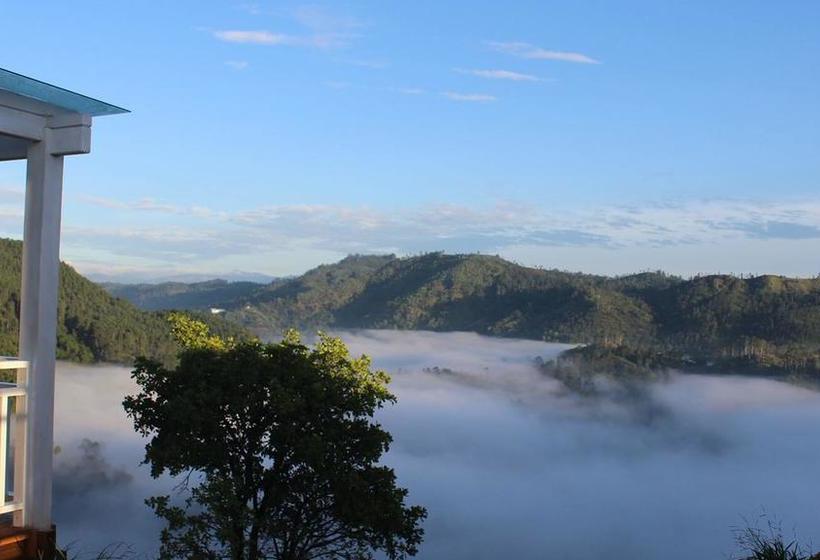 Hôtel The Secret Ella