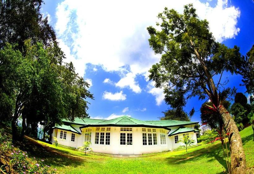 Hôtel The Secret Ella