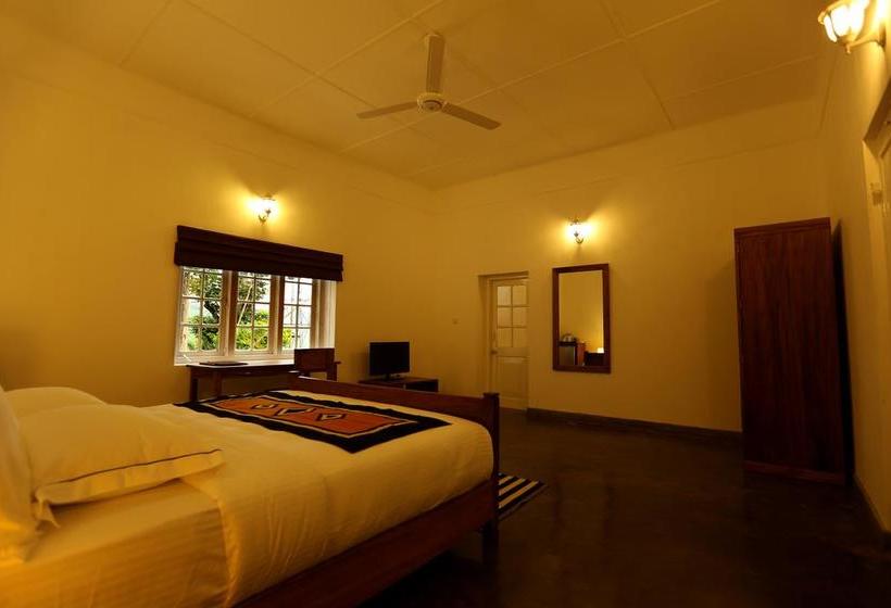 Hôtel The Secret Ella