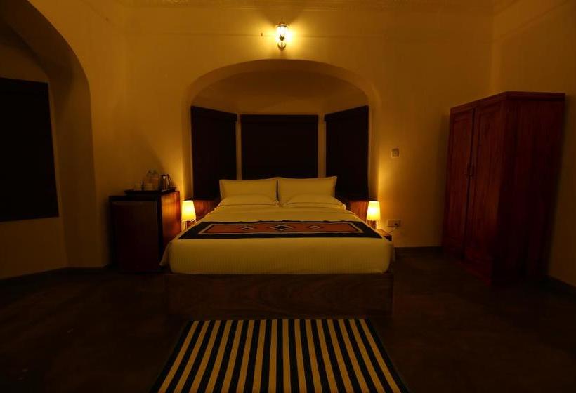 Hôtel The Secret Ella