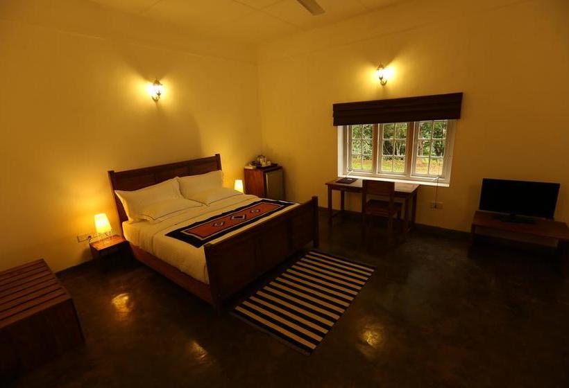 Hôtel The Secret Ella