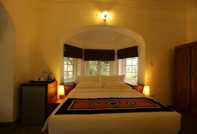 Hôtel The Secret Ella