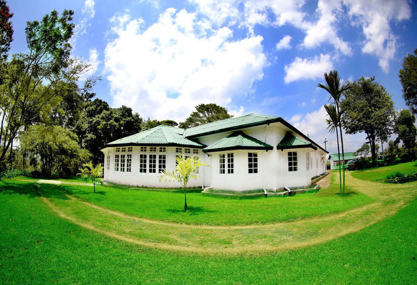 Hôtel The Secret Ella