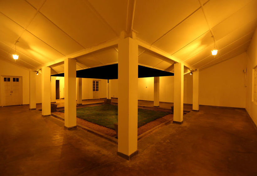 Hôtel The Secret Ella