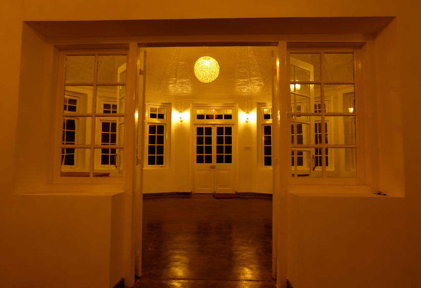 Hôtel The Secret Ella