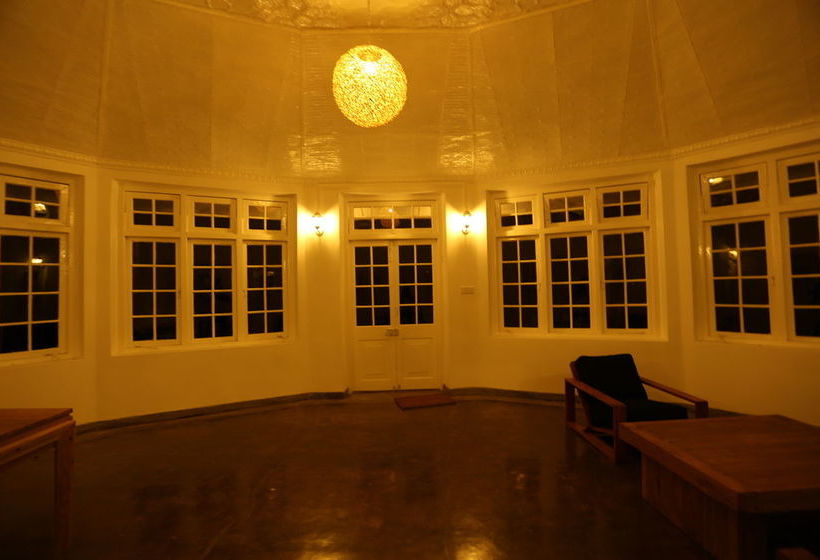 Hôtel The Secret Ella