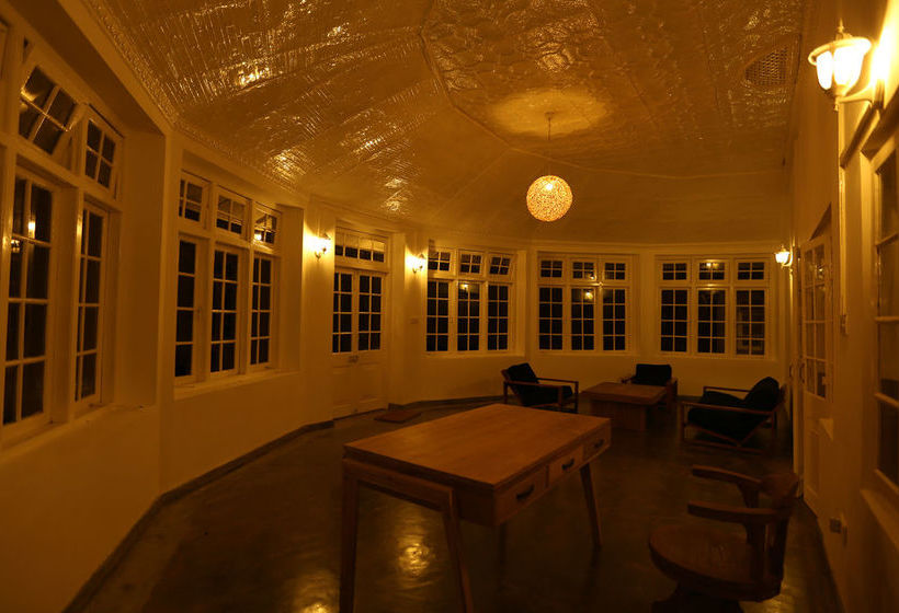 Hôtel The Secret Ella