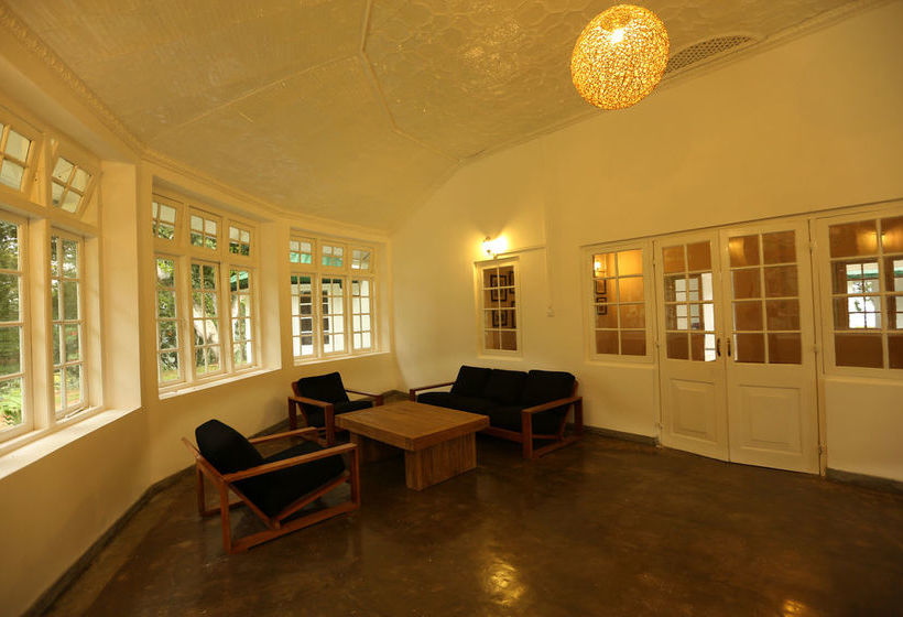 Hôtel The Secret Ella