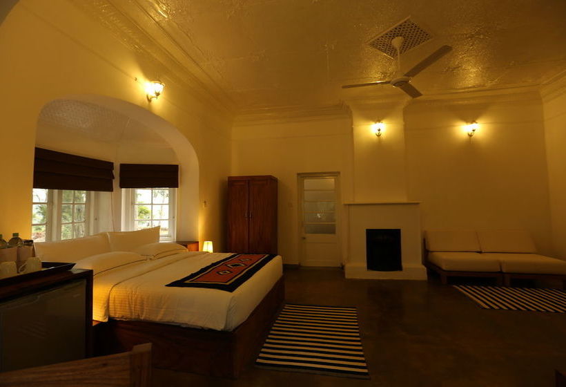 Hôtel The Secret Ella