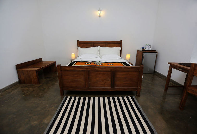 Hôtel The Secret Ella