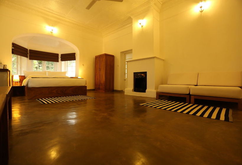 Hôtel The Secret Ella