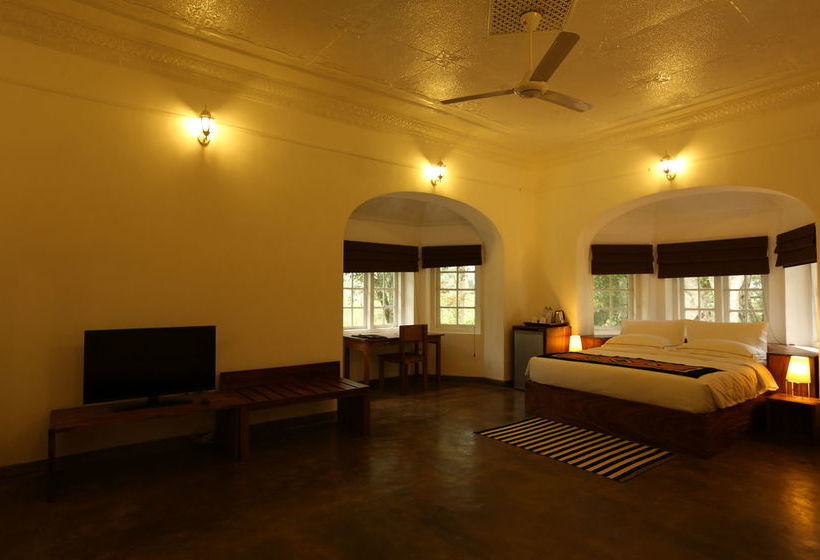 Hôtel The Secret Ella