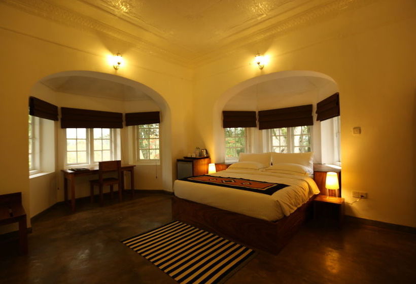 Hôtel The Secret Ella