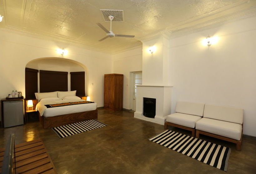 Hôtel The Secret Ella