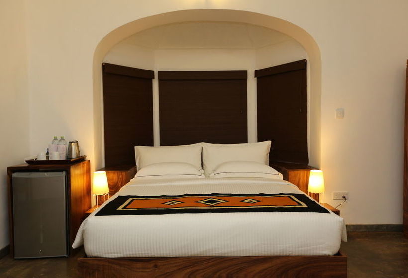 Hôtel The Secret Ella