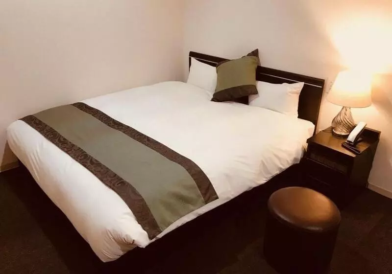 בית מלון כפרי Tohkai