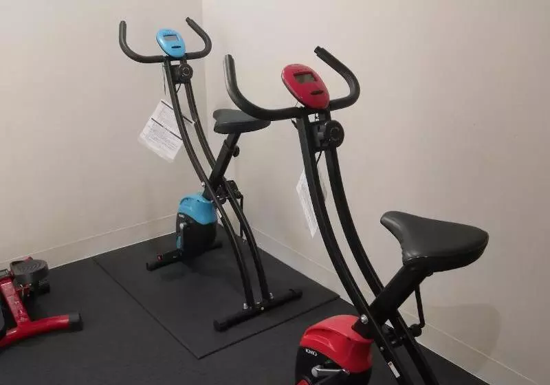 בית מלון כפרי Tohkai